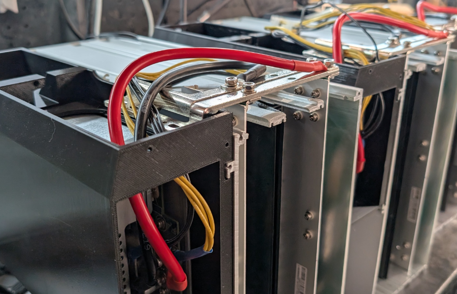 D-Central Launches DIY Bitcoin Heater Kits for Miners to Repurpose Existing Mining Rigs and Offset Heating Costs
