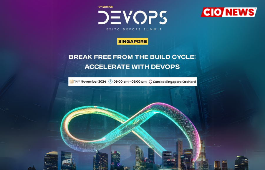 Exito DevOps Summit 2024: Transforming the Future of Software Development in Singapore