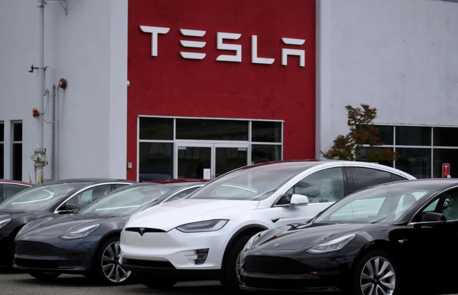 Indian government intends to amend its EV policies in order to attract Elon Musk's Tesla and other EV manufacturers