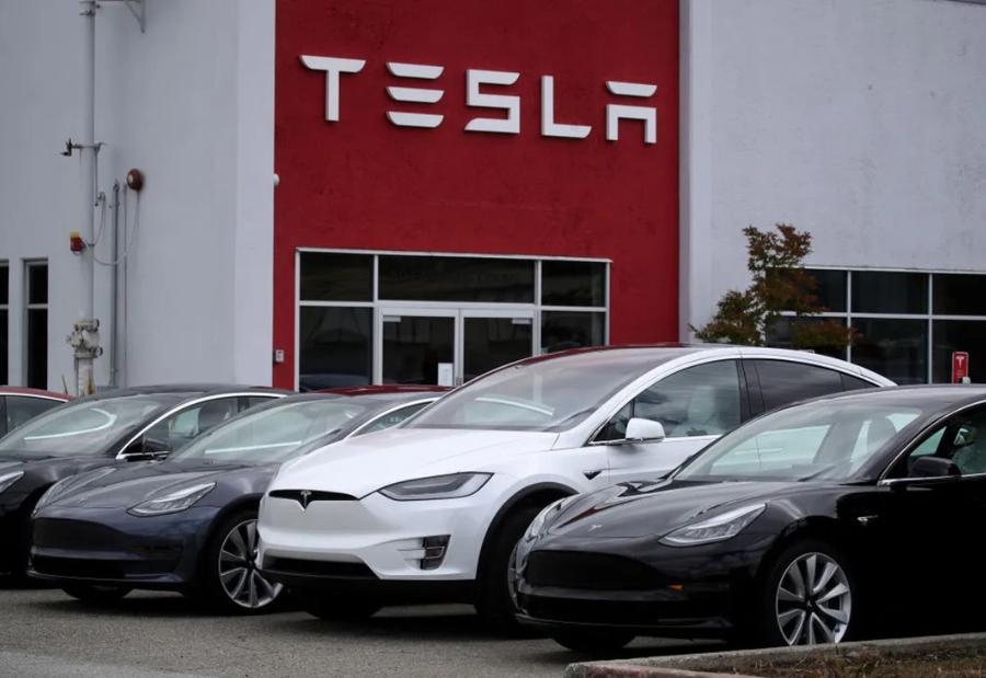 Indian government intends to amend its EV policies in order to attract Elon Musk's Tesla and other EV manufacturers