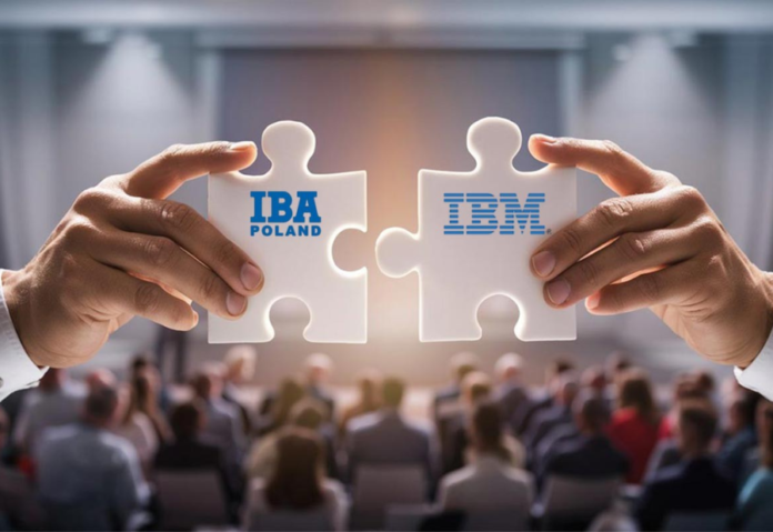 IBA Poland Enters Partnership with IBM Ireland IBA Poland Enters Partnership with IBM Ireland