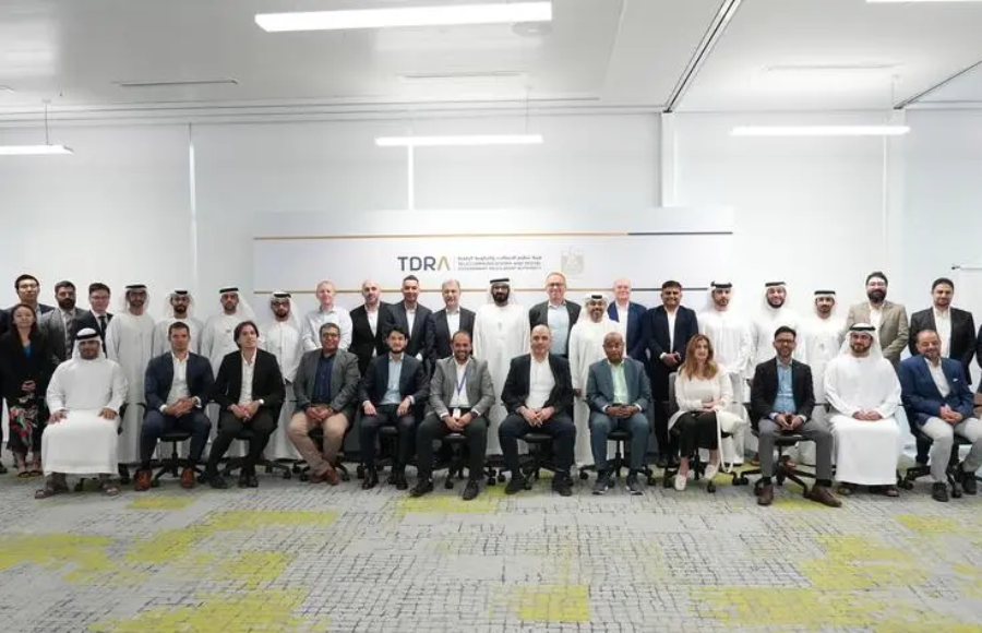 TDRA organizes workshop titled 'Improving QoE through digital transformation in telecom'