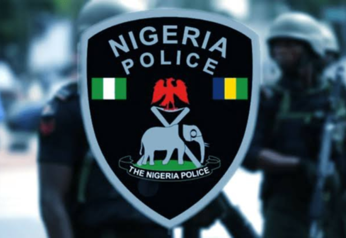 Nigeria Police Force arrested 113 foreign nationals on suspicion of cybercrime Nigeria Police Force arrested 113 foreign nationals on suspicion of cybercrime