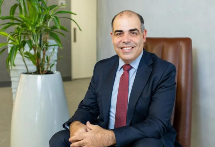 SAP UAE survey highlights surge in demand for AI skills, with 84% of companies planning to hire experts within 15 months SAP UAE survey highlights surge in demand for AI skills, with 84% of companies planning to hire experts within 15 months