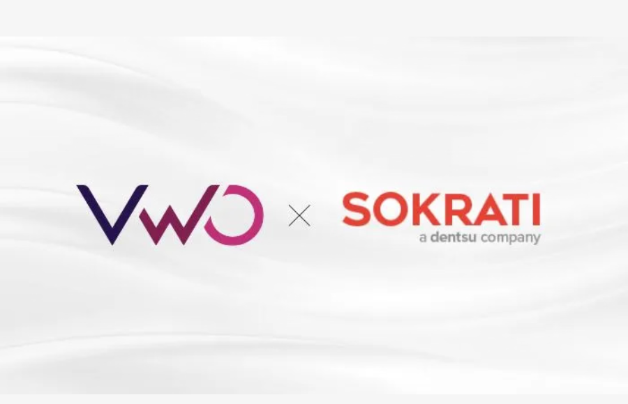 Sokrati & VWO Join Forces to Enhance Digital Experience Optimization for Leading Clients