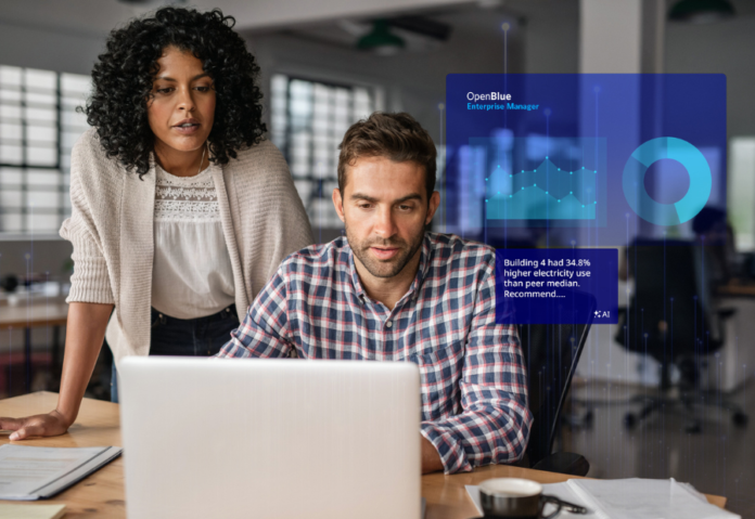 Johnson Controls expands AI features in OpenBlue digital ecosystem Johnson Controls expands AI features in OpenBlue digital ecosystem