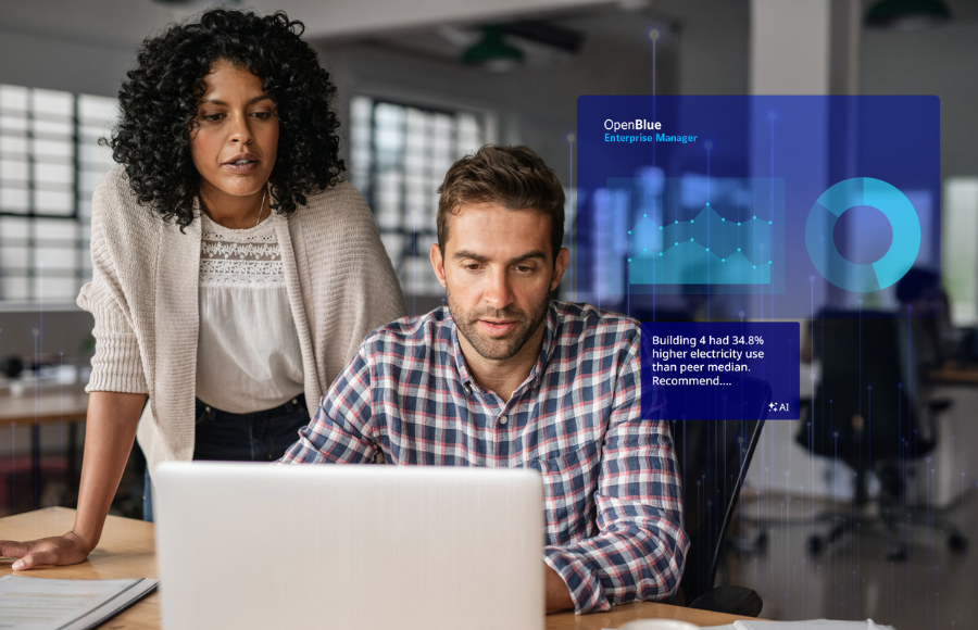 Johnson Controls expands AI features in OpenBlue digital ecosystem