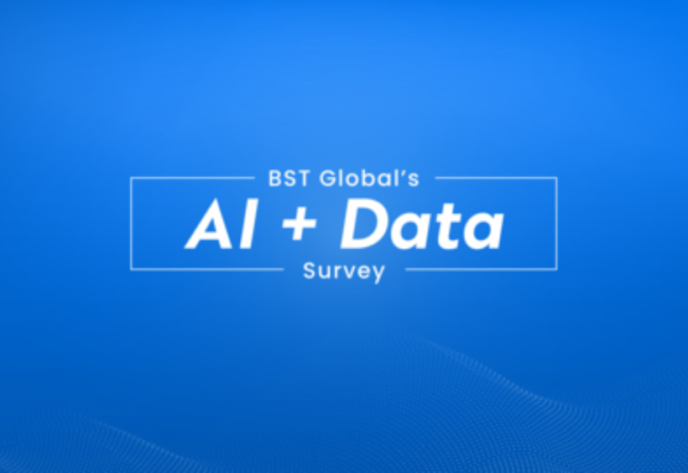 BST Global Launches AI + Data Impact Survey for the AEC Industry