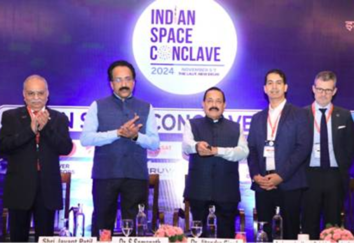 India to Launch European Union’s Solar Observatory Satellite Proba-3, in December, announces Dr. Jitendra Singh India to Launch European Union’s Solar Observatory Satellite Proba-3, in December, announces Dr. Jitendra Singh