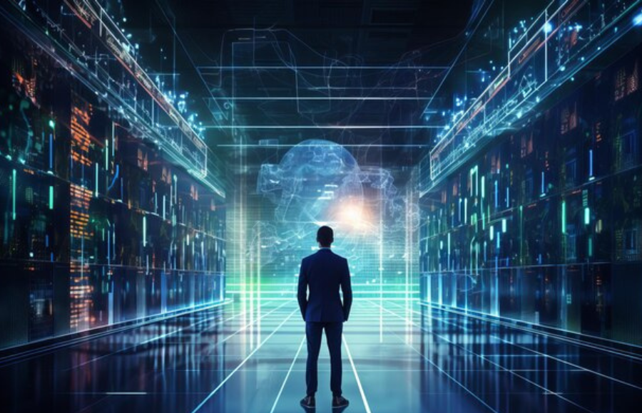 CTOs claim Indian data is not yet prepared for the AI era at the