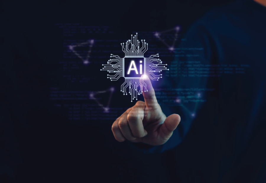India has adopted more AI technologies than the rest of the world