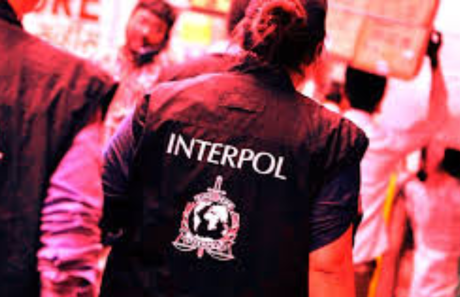 Interpol stops cybercrime on 22,000 IP addresses and makes 41 arrests