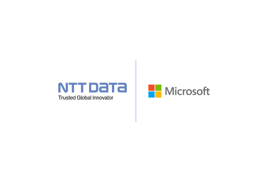 NTT DATA and Microsoft Accelerate Business Innovation with AI-Driven Solutions