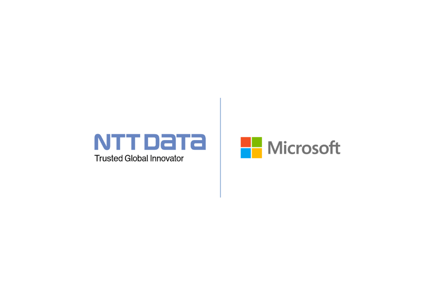 NTT DATA and Microsoft Accelerate Business Innovation with AI-Driven Solutions