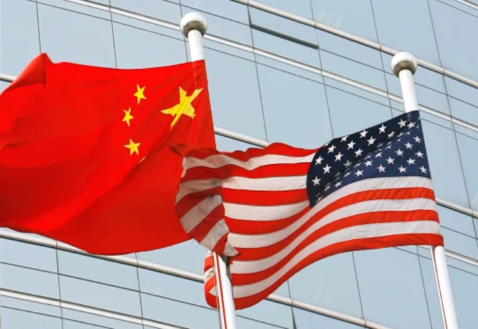 Cyber official from US says Chinese hackers are preparing for conflict Cyber official from US says Chinese hackers are preparing for conflict