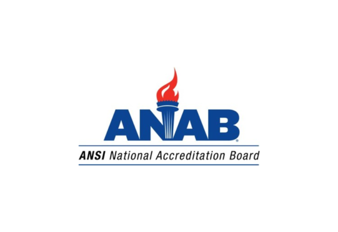 ANAB to Host Webinar on Department of Defense Cyber Workforce Qualification Program and ANAB Accreditation under DoD Directive 8140 ANAB to Host Webinar on Department of Defense Cyber Workforce Qualification Program and ANAB Accreditation under DoD Directive 8140