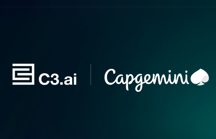 C3 AI and Capgemini Extend Partnership to Accelerate Enterprise AI for Business Transformation