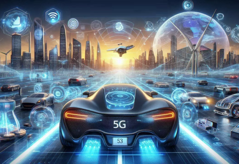 India's automobiles will enter the "smartphone era" in 2025, adopting 5G and advanced AI