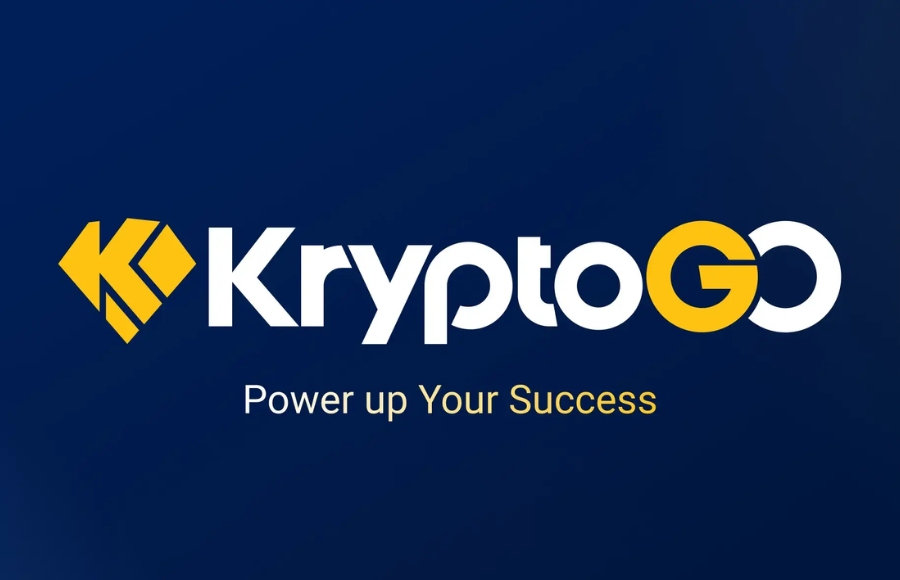 KryptoGO Empowering Enterprises with Ready-to-Deploy Wallet Technology