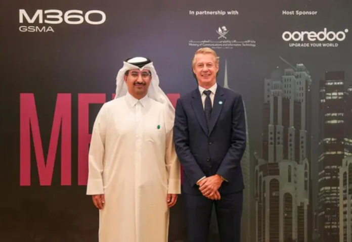 GSMA M360 MENA opens in Doha with AI, digital partnerships at the forefront GSMA M360 MENA opens in Doha with AI, digital partnerships at the forefront