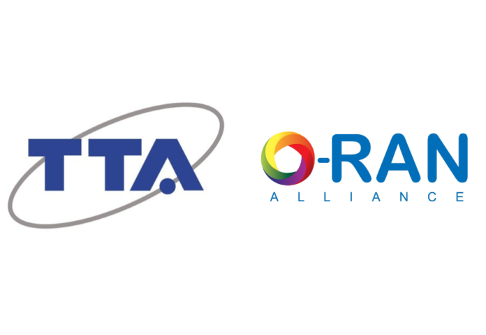 TTA and O-RAN ALLIANCE Signed Agreement to Cooperate on Standardization of Open RAN Technology TTA and O-RAN ALLIANCE Signed Agreement to Cooperate on Standardization of Open RAN Technology