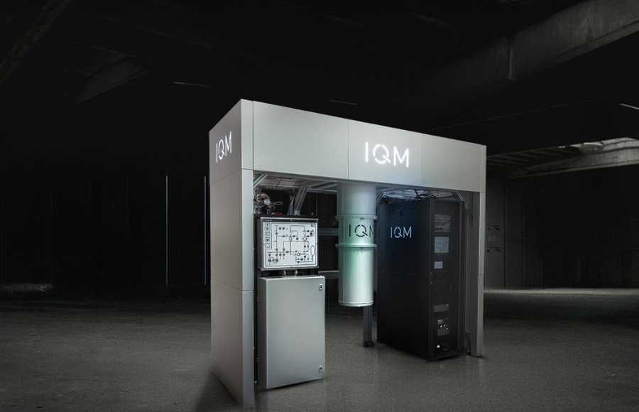 Taiwan Semiconductor Research Institute Selects IQM Spark Quantum Computer to Boost Research