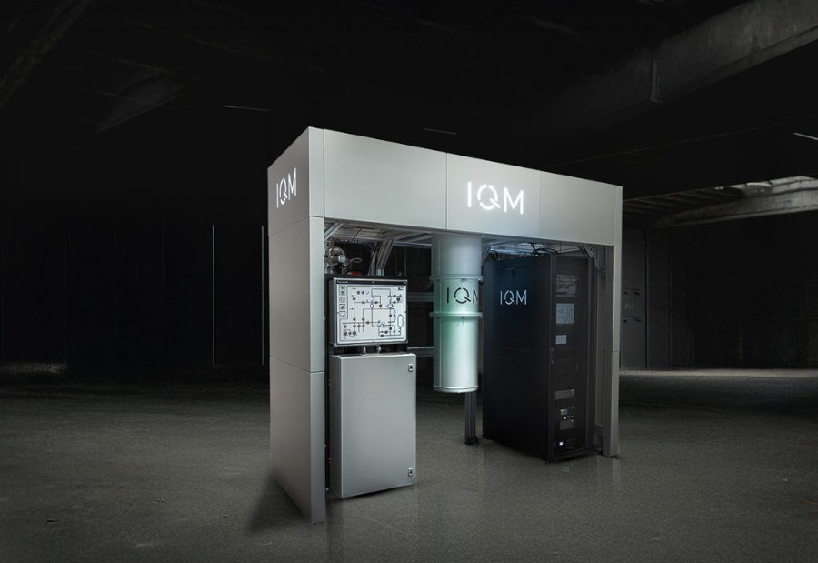 Taiwan Semiconductor Research Institute Selects IQM Spark Quantum Computer to Boost Research