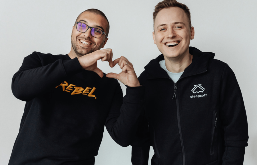 RebelDot Triples Its AI & Data Team in the Last Year, Becoming One of the Leading AI Companies in Romania