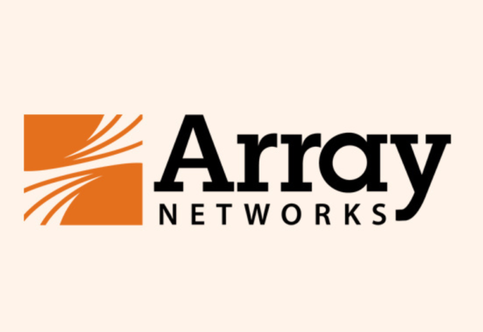 CISA urges agencies to address a critical "Array Networks" flaw Amidst ongoing attacks