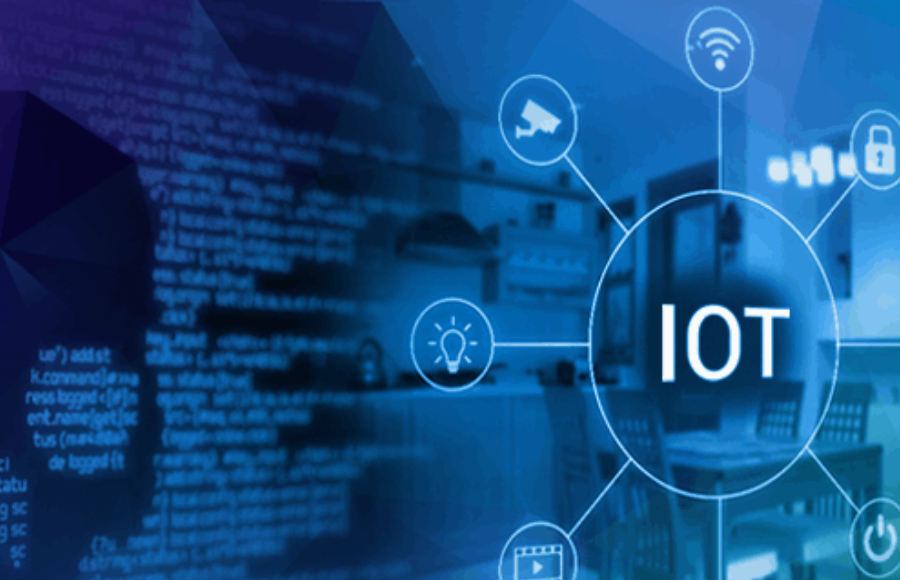 Matrix Botnet attacks IoT devices in an extensive DDoS botnet campaign