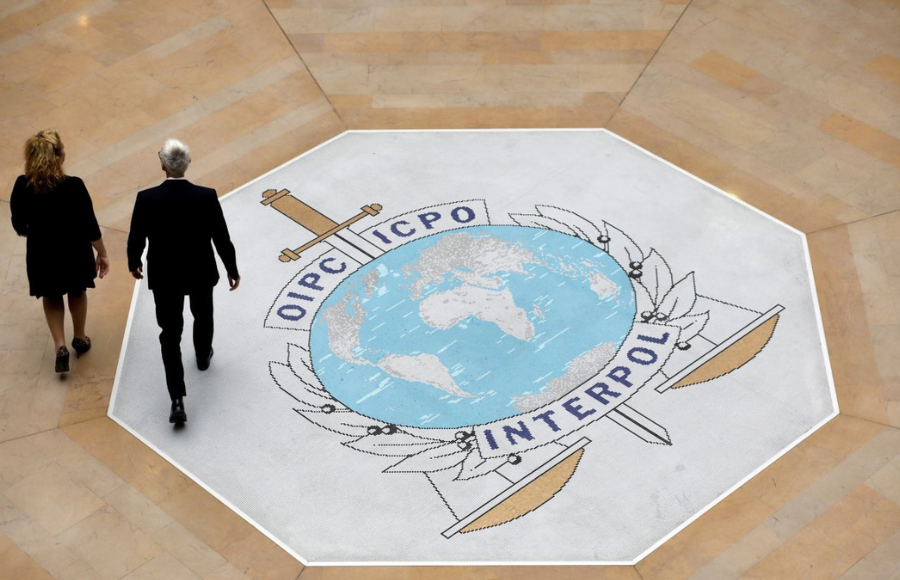 Interpol combats cybercrime and arrests more than 1,000 criminals across Africa