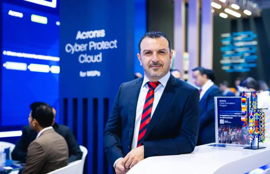 Growing cyberthreats affecting UAE's banking industry and vital infrastructure in 2025