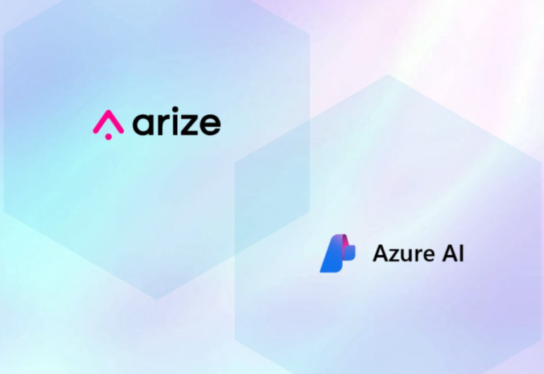 Arize AI Collaborates with Microsoft to Enable More Effective Enterprise Deployment of Generative AI