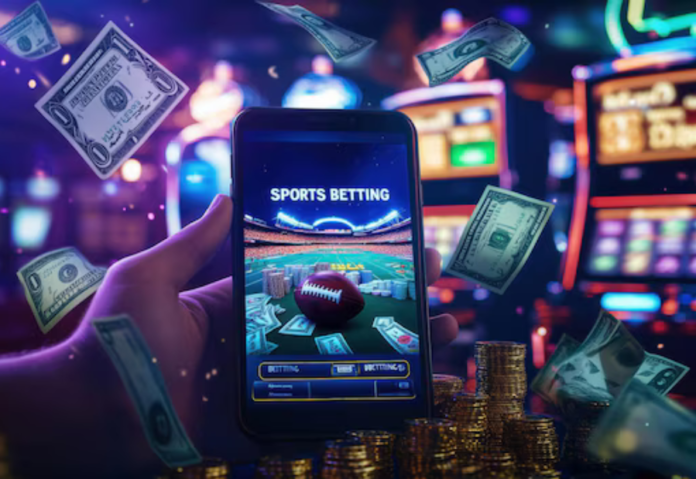 AI-Generated Voices in Fake Betting Apps to Access Private Information AI-Generated Voices in Fake Betting Apps to Access Private Information