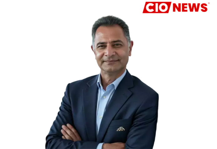 Nutanix appoints Daryush Ashjari as the CTO Nutanix appoints Daryush Ashjari as the CTO