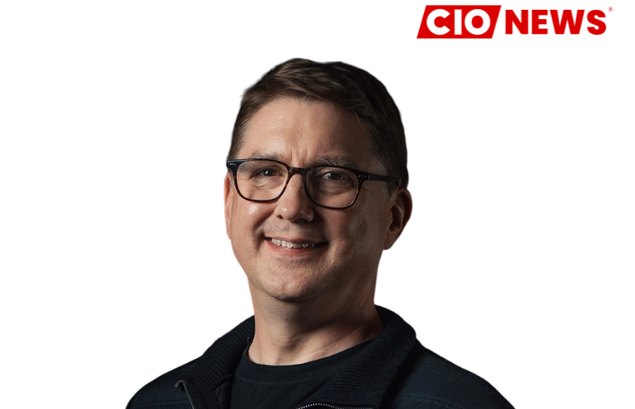 Ex-King CTO and Havok Co-Founder Steve Collins Will Join Unity