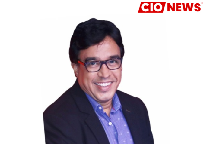 VCL GROUP appoints Deepak Panda as Chief Information Officer VCL GROUP appoints Deepak Panda as Chief Information Officer