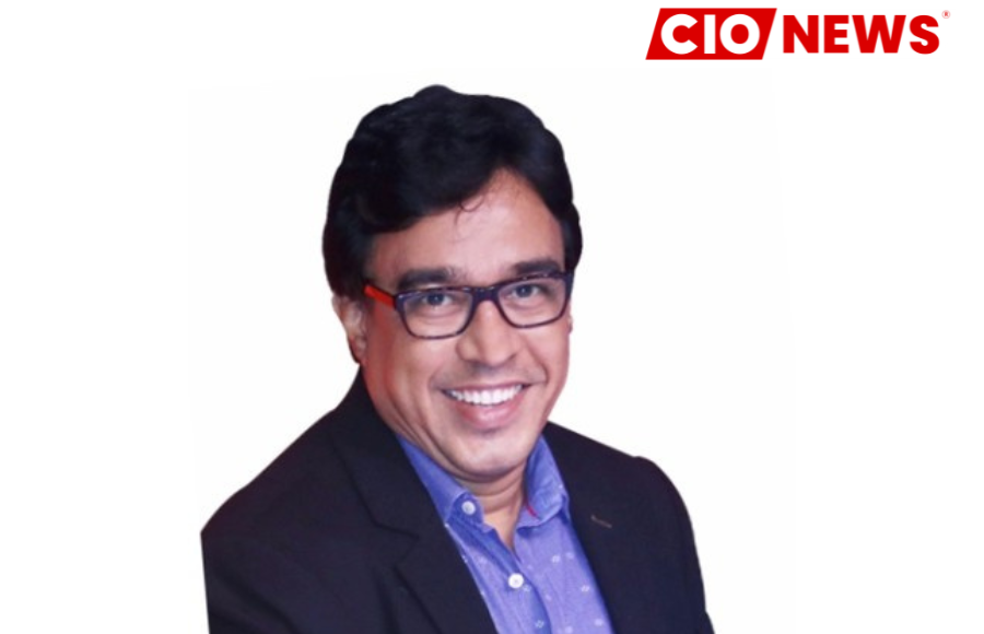 VCL GROUP appoints Deepak Panda as Chief Information Officer