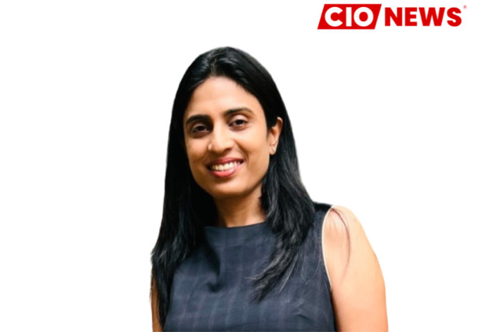 Shivani Arni appointed as CISO at Mahindra Group Shivani Arni appointed as CISO at Mahindra Group