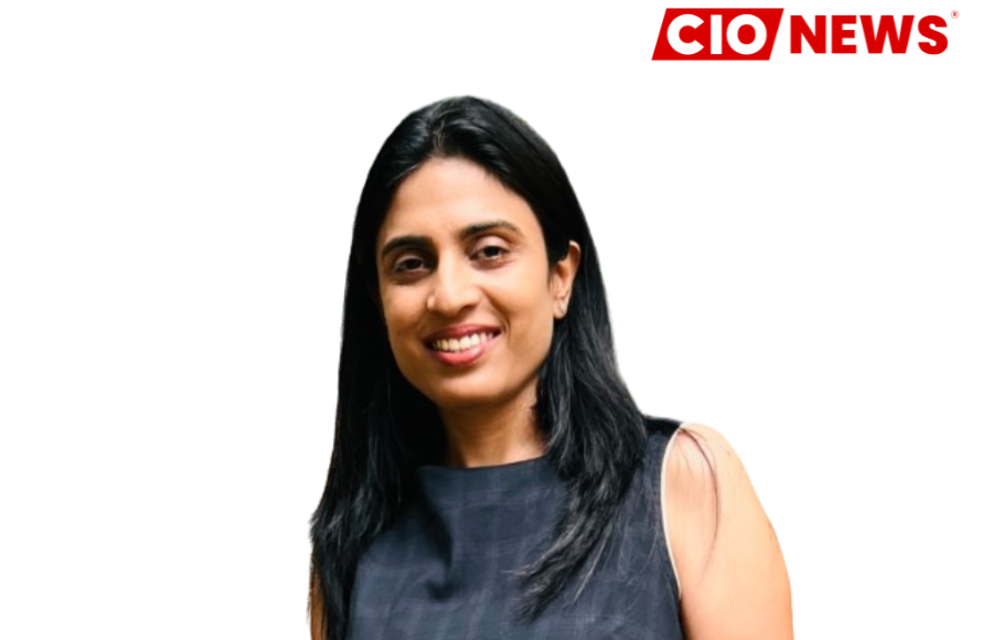 Shivani Arni appointed as CISO at Mahindra Group