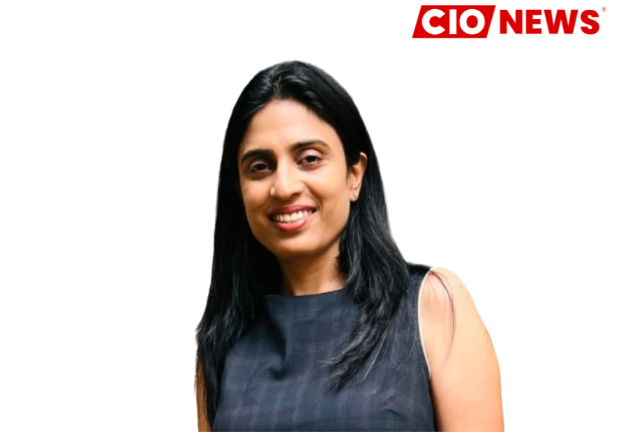 Shivani Arni appointed as CISO at Mahindra Group