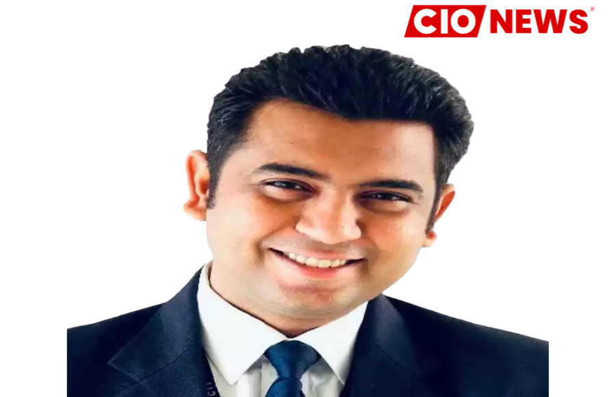 Dabur appointed Shivam Gupta as Head IT- International Business