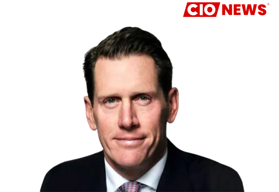 Manulife Investment Management appointed Charlie Dutton as a CIO Manulife Investment Management appointed Charlie Dutton as a CIO