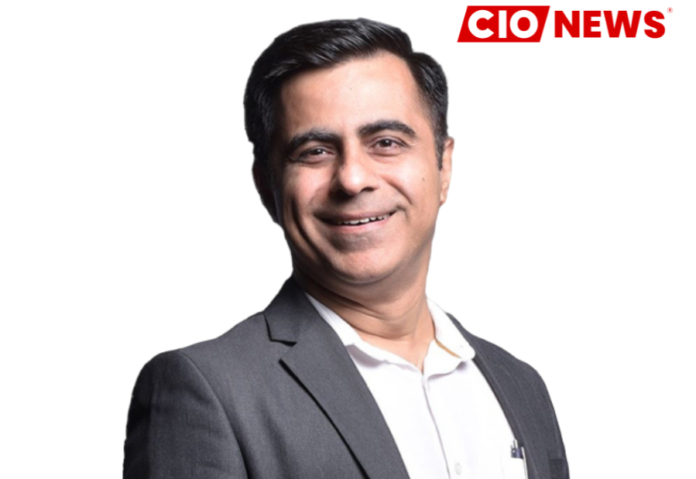 Kumar Ravi appointed as a New Chief Information Security Officer at TMF Group Kumar Ravi appointed as a New Chief Information Security Officer at TMF Group