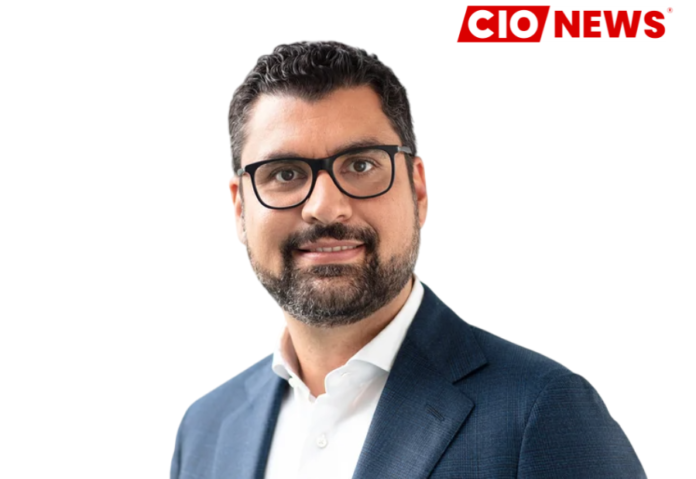 Vincenzo Vedda appointed as a CIO at DWS Group Vincenzo Vedda appointed as a CIO at DWS Group