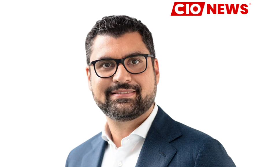 Vincenzo Vedda appointed as a CIO at DWS Group