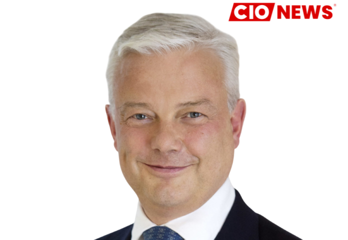 Schroders appoints Richard Oldfield as a CEO Schroders appoints Richard Oldfield as a CEO