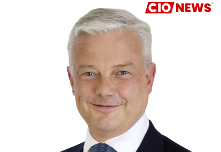 Schroders appoints Richard Oldfield as a CEO