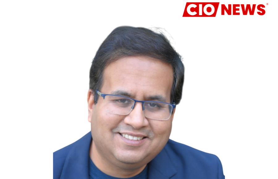 Accelya has appointed Gaurav Roy as Chief Technology Officer (CTO)
