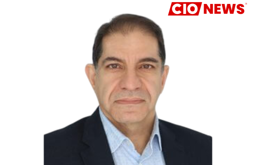 Ali Dalloul appointed as Group Chief Strategy Officer at G42